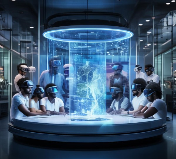 VR,科技服务业的未来 VR,科技服务业的未来