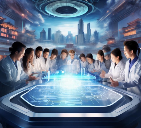 探索创新之路,中国科技创新与实验杂志 探索创新之路,中国科技创新与实验杂志
