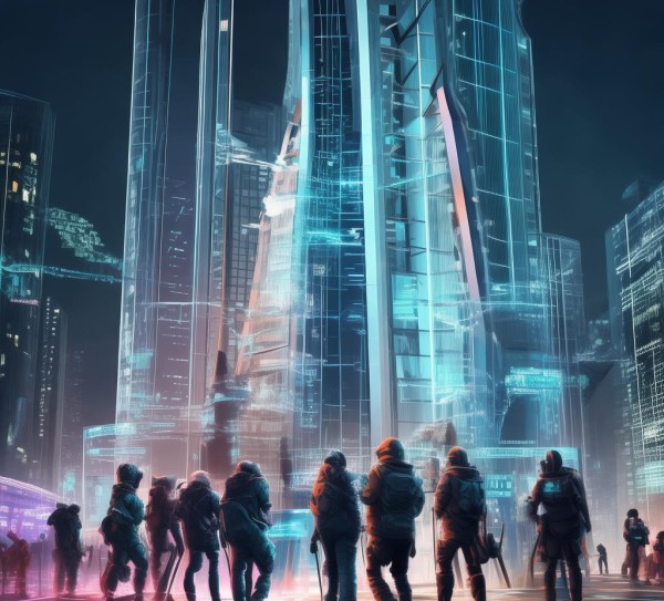 科技赋能安全,创新与威胁的较量 科技赋能安全,创新与威胁的较量